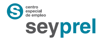 centro especial de empleo